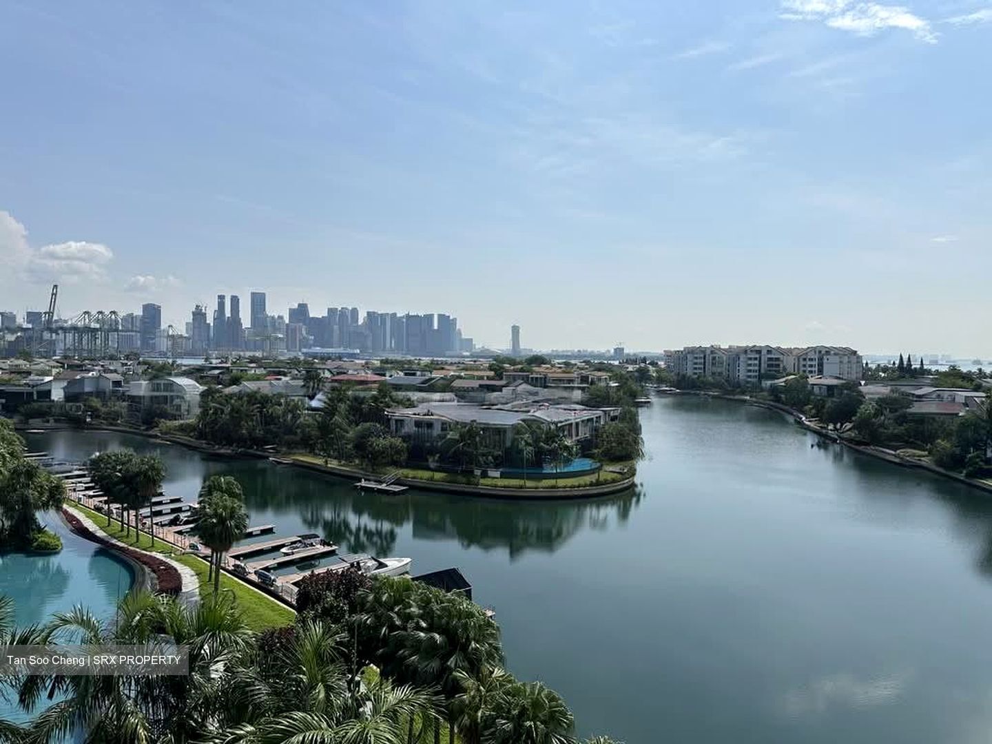 The Residences at W Singapore Sentosa Cove (D4), Condominium #566188131